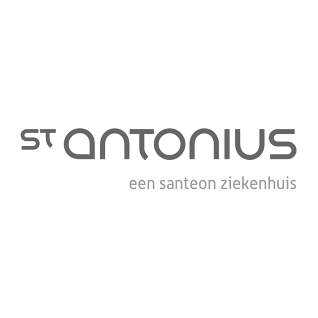 Trusted by St Antonius ziekenhuis